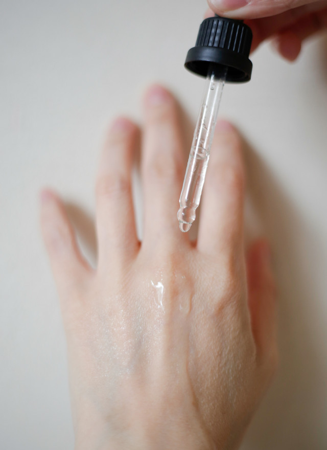 5%杏仁酸煥膚精華-三瓶