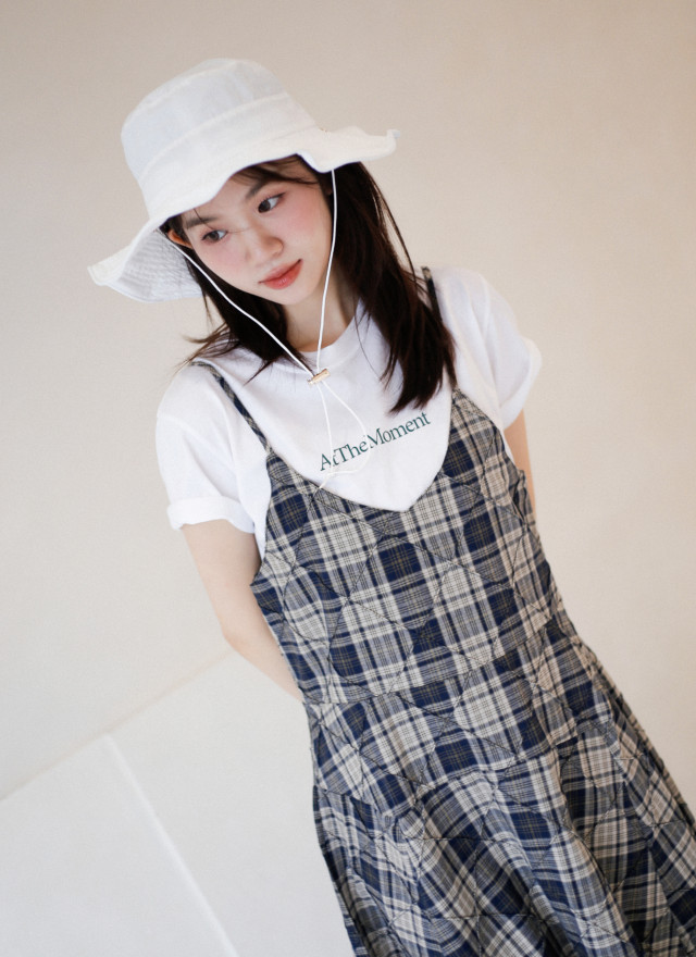 BS AtTheMoment棉T(兩色)