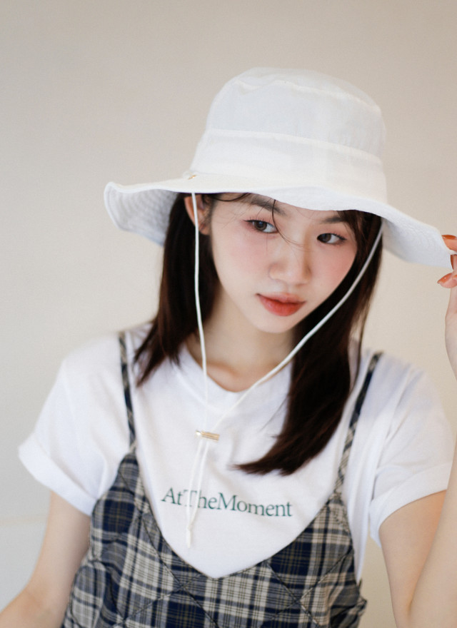 BS AtTheMoment棉T(兩色)