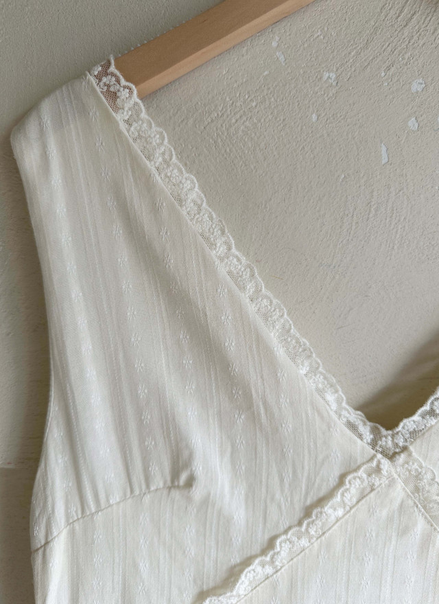 BS芙洛拉層次長洋裝