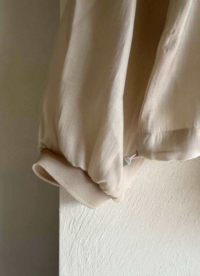 BS微紗輕感上衣(兩色)