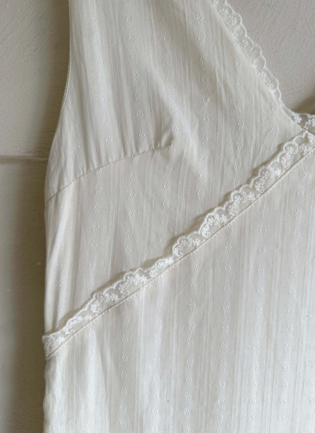 BS芙洛拉層次長洋裝