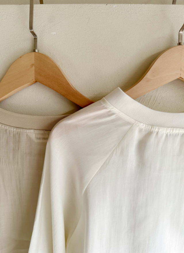 BS微紗輕感上衣(兩色)