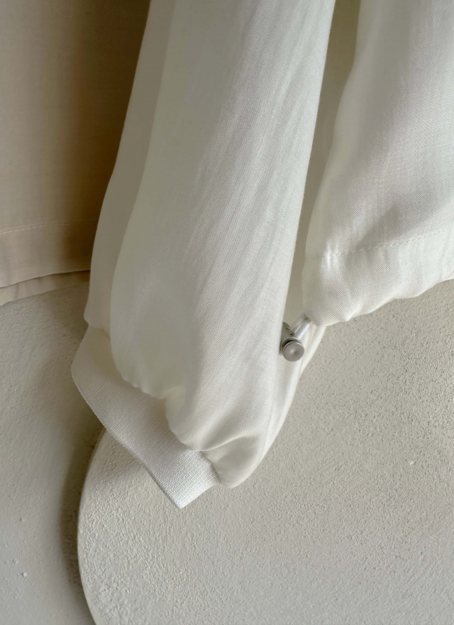 BS微紗輕感上衣(兩色)