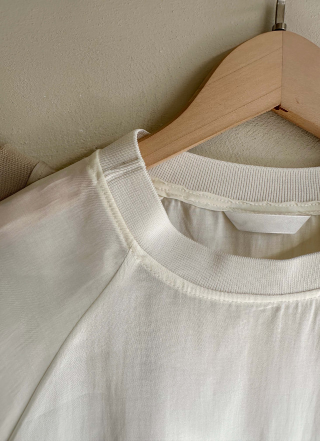 BS微紗輕感上衣(兩色)