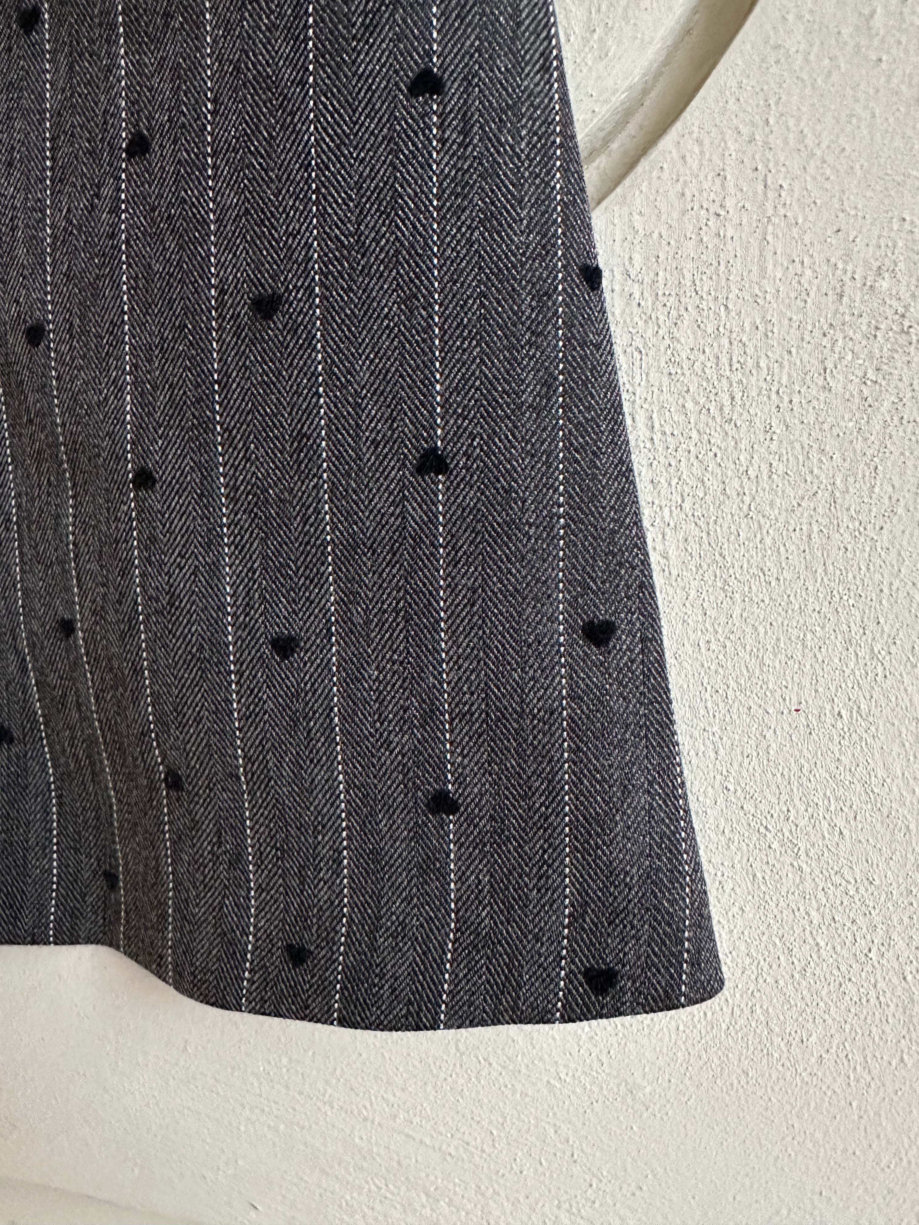 BS黛洛愛心小洋裝