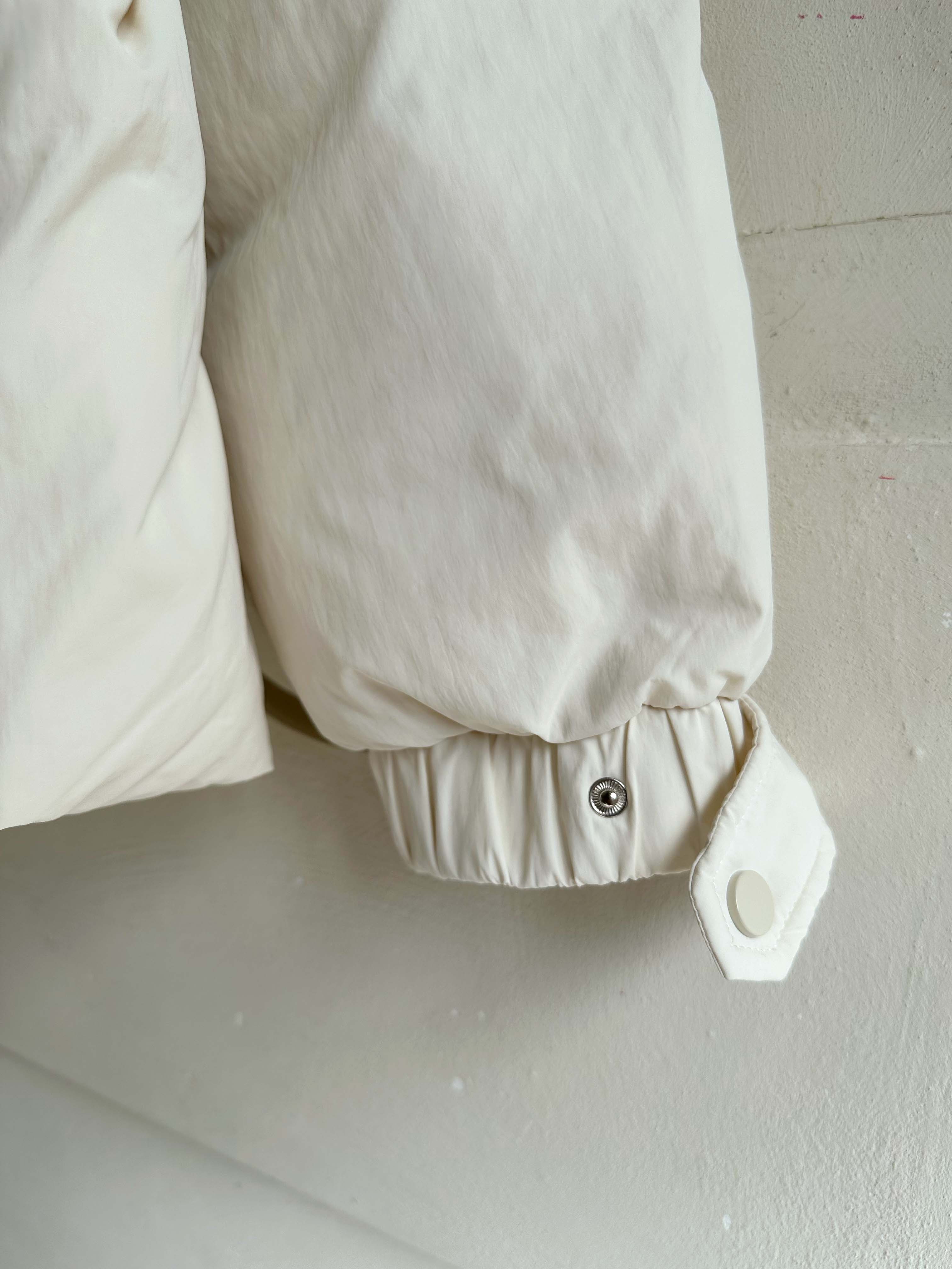 BS蕎璦鴨絨外套(兩色)