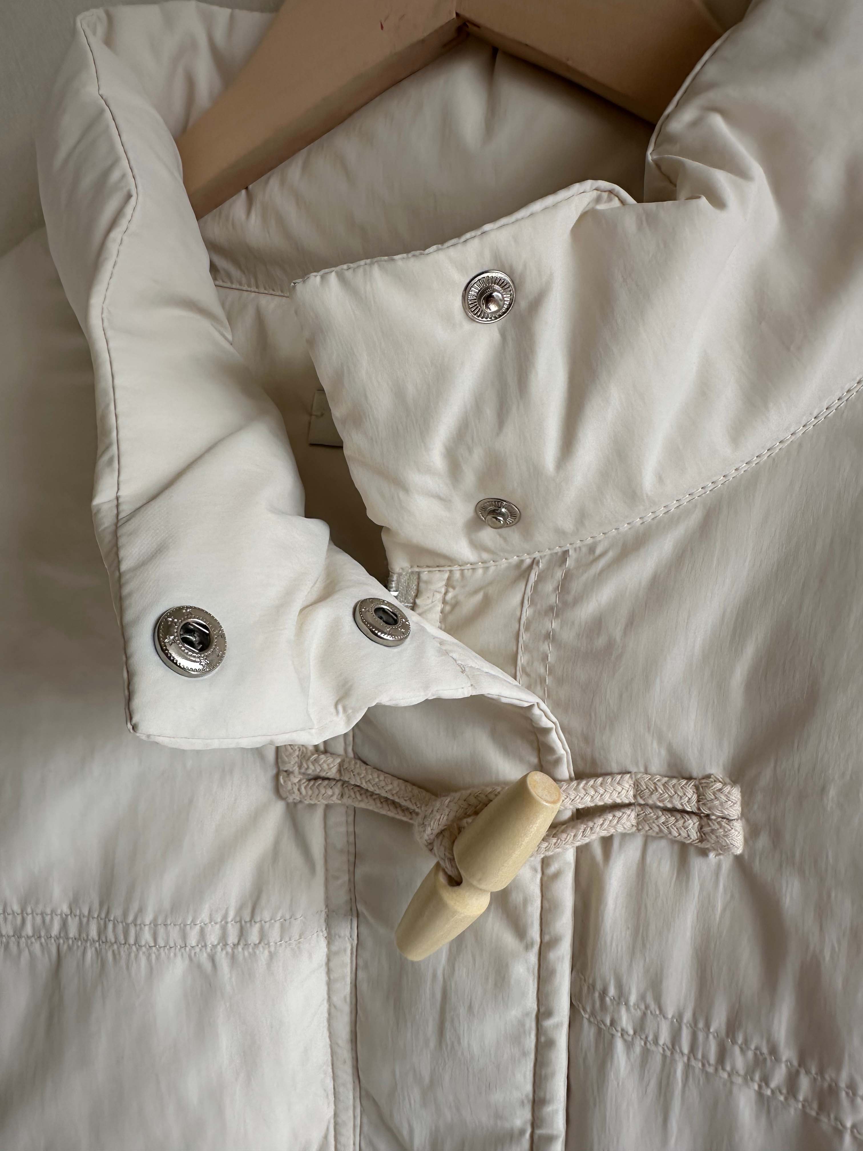 BS蕎璦鴨絨外套(兩色)