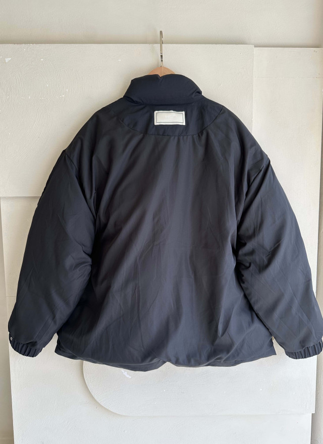 BS蕎璦鴨絨外套(兩色)