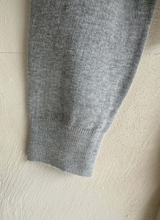 BS妮映開襟針織衫(兩色)