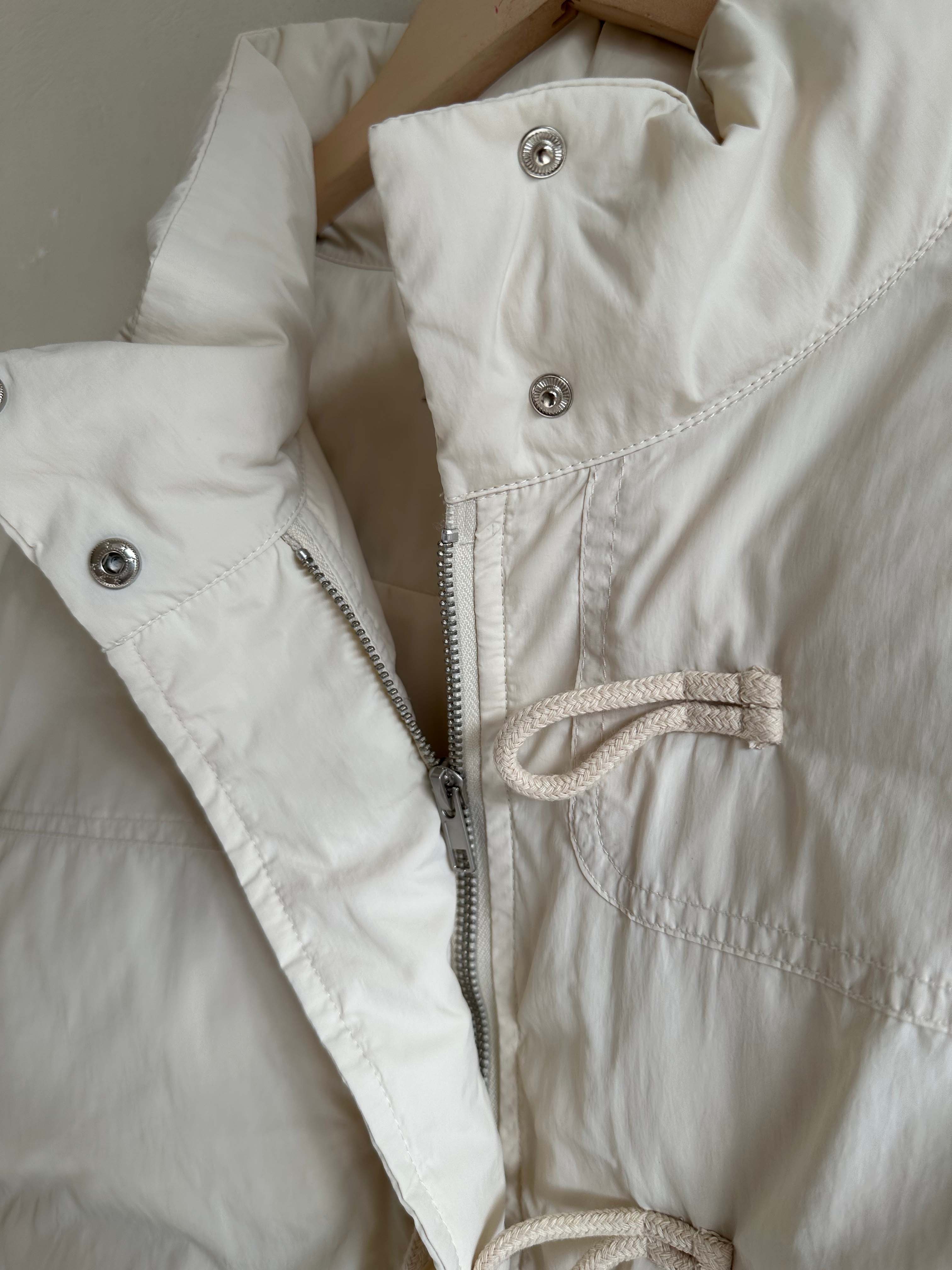 BS蕎璦鴨絨外套(兩色)