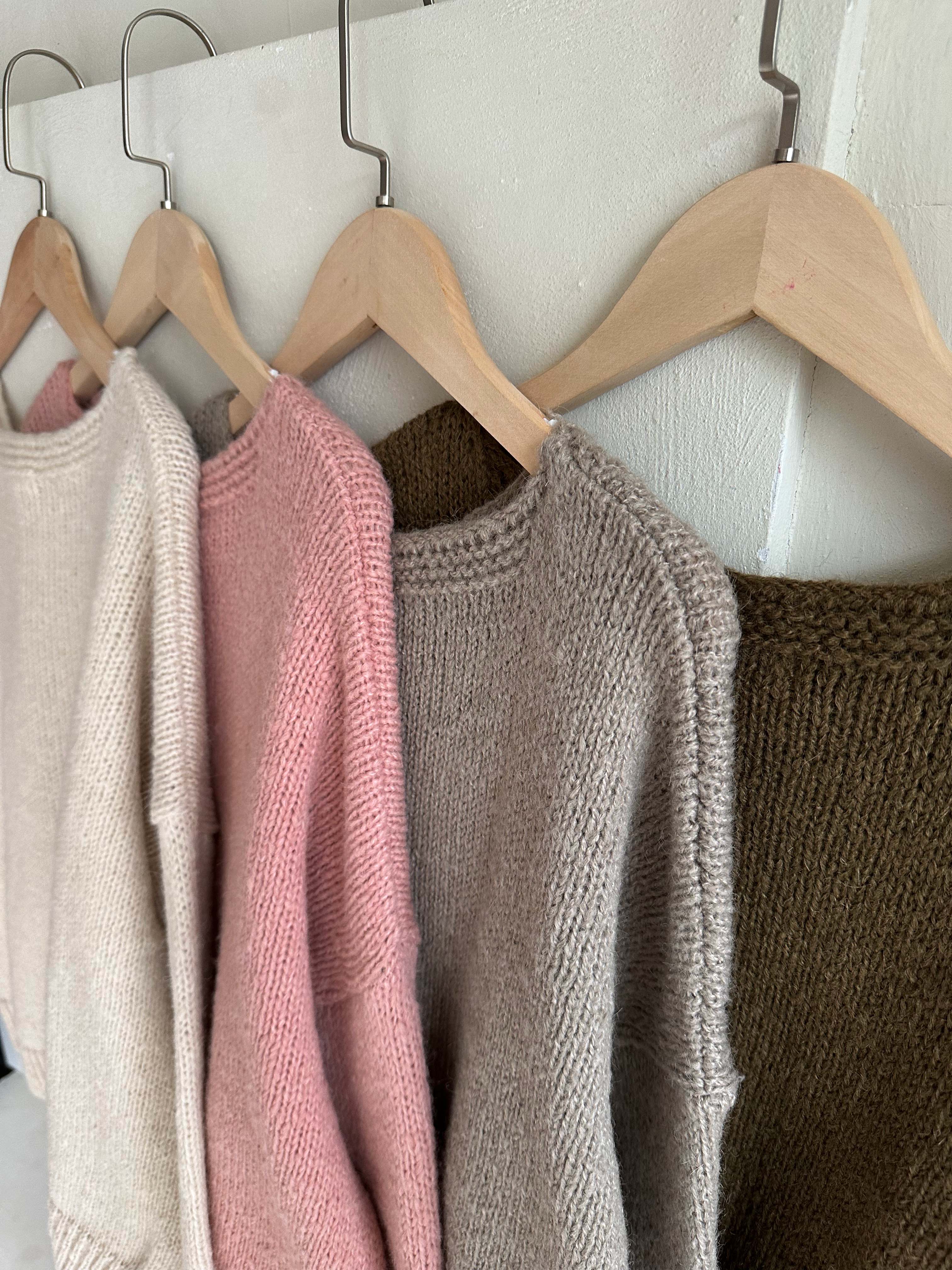 BS嫩彩針織開襟衫(四色)