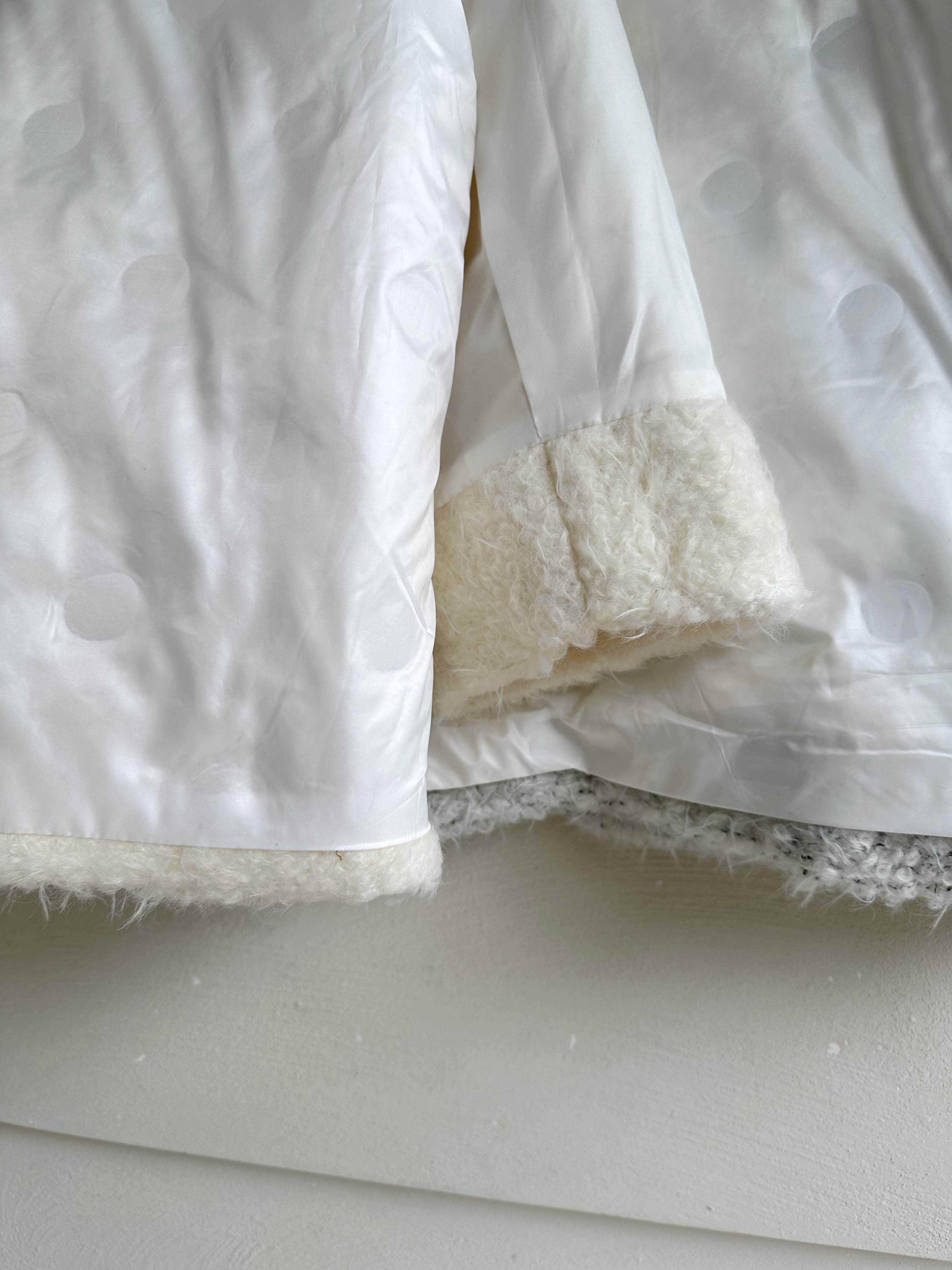 BS柔妍翻領毛呢大衣(兩色)