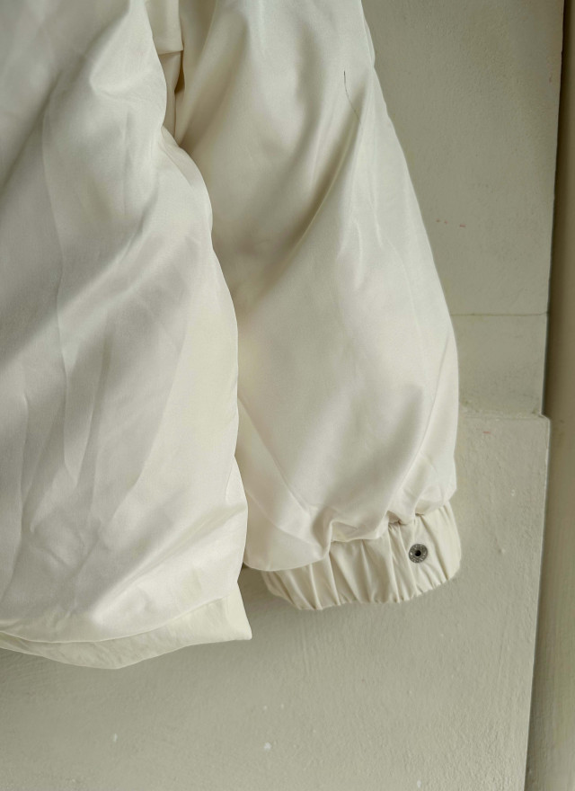 BS蕎璦鴨絨外套(兩色)