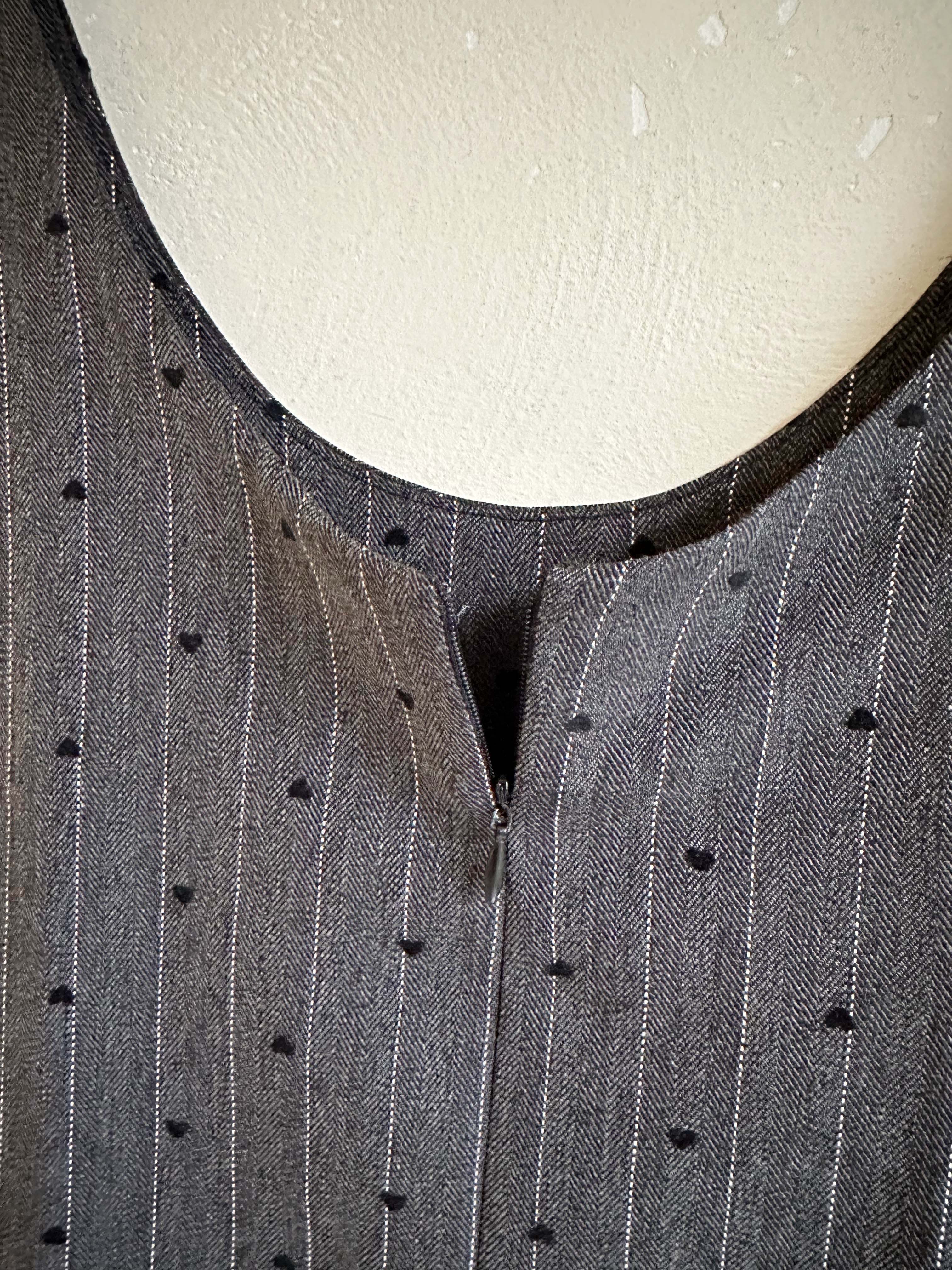 BS黛洛愛心小洋裝