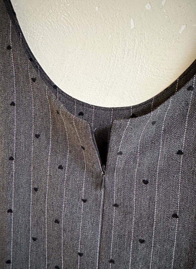 BS黛洛愛心小洋裝