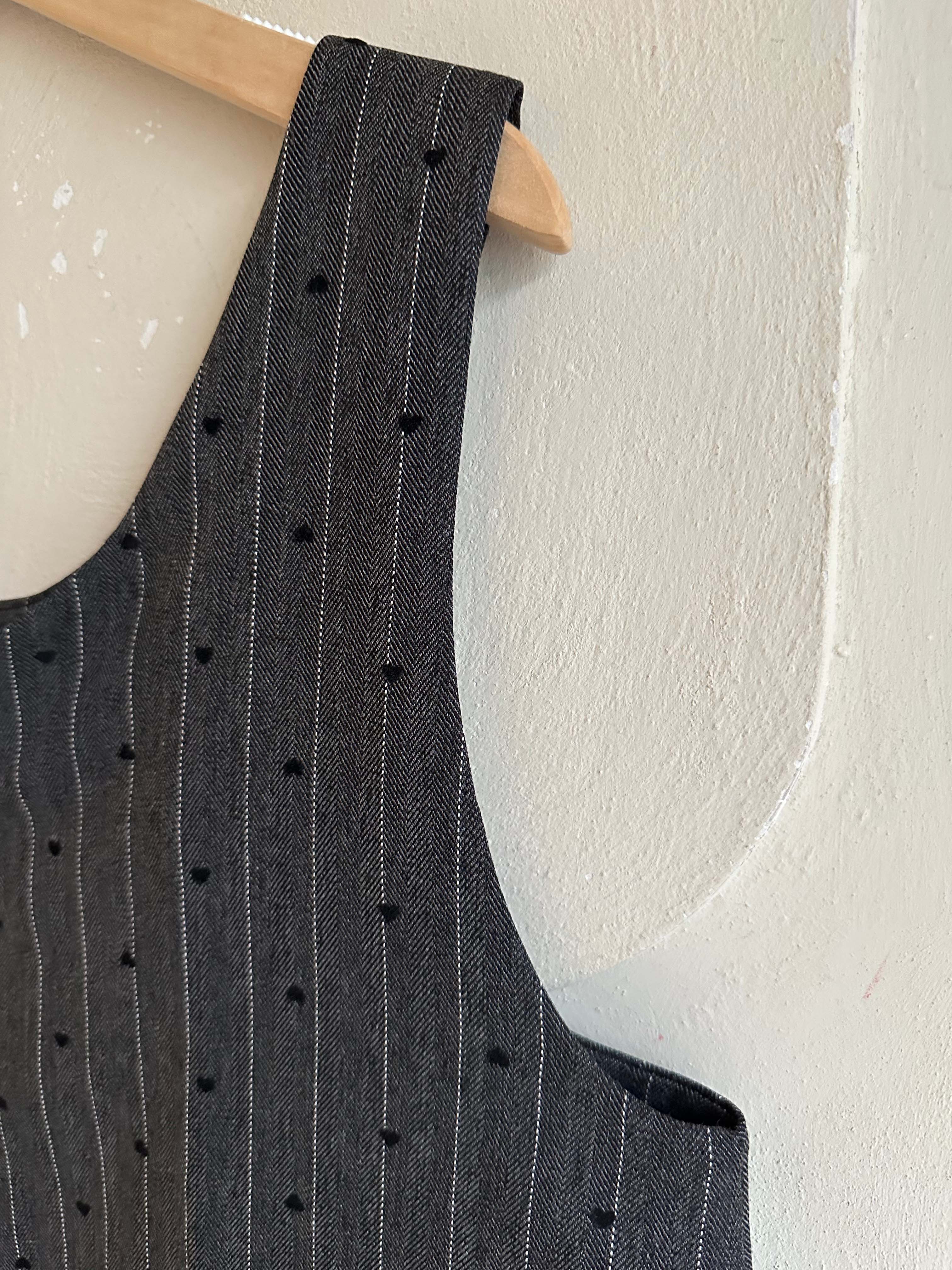 BS黛洛愛心小洋裝