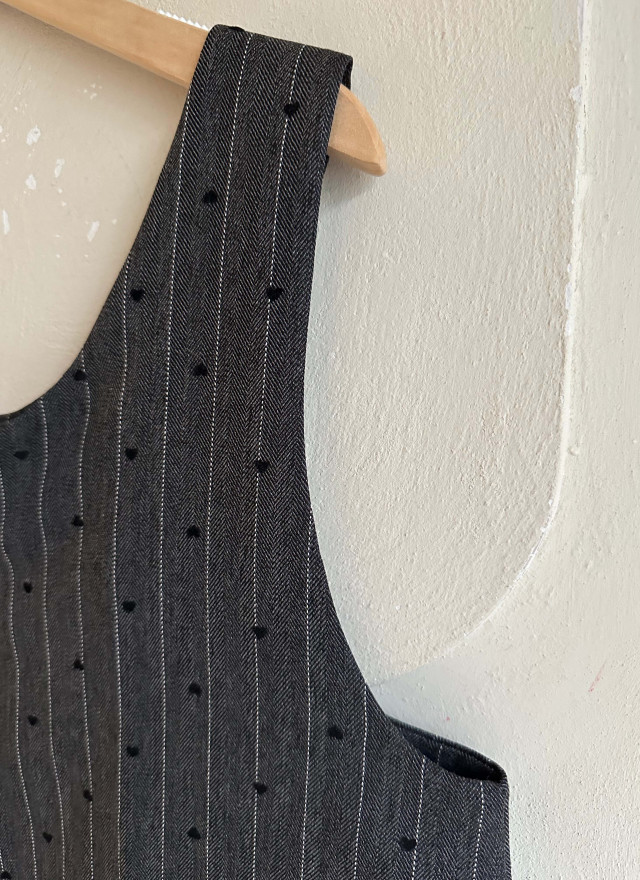 BS黛洛愛心小洋裝