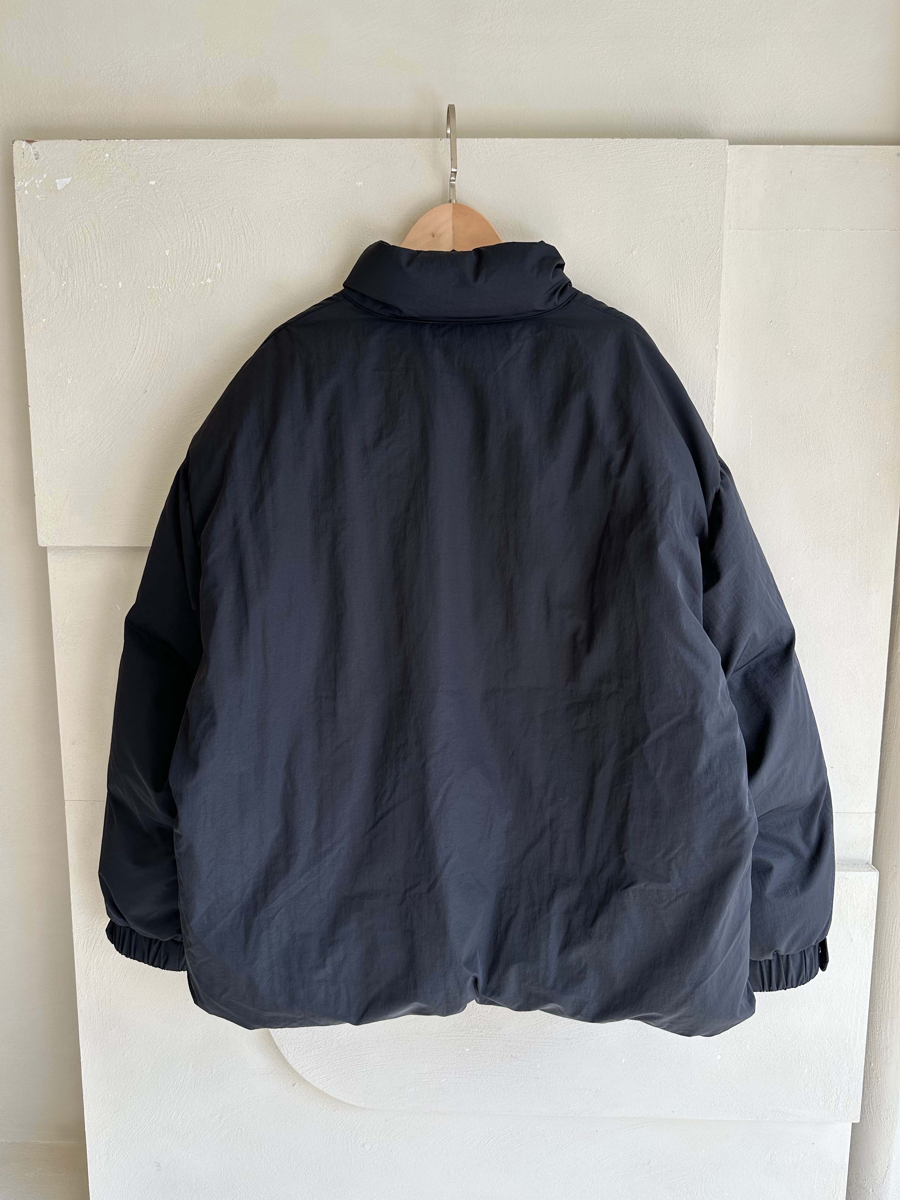 BS蕎璦鴨絨外套(兩色)