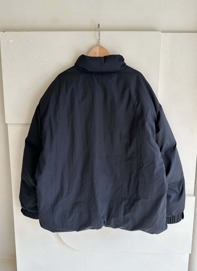 BS蕎璦鴨絨外套(兩色)