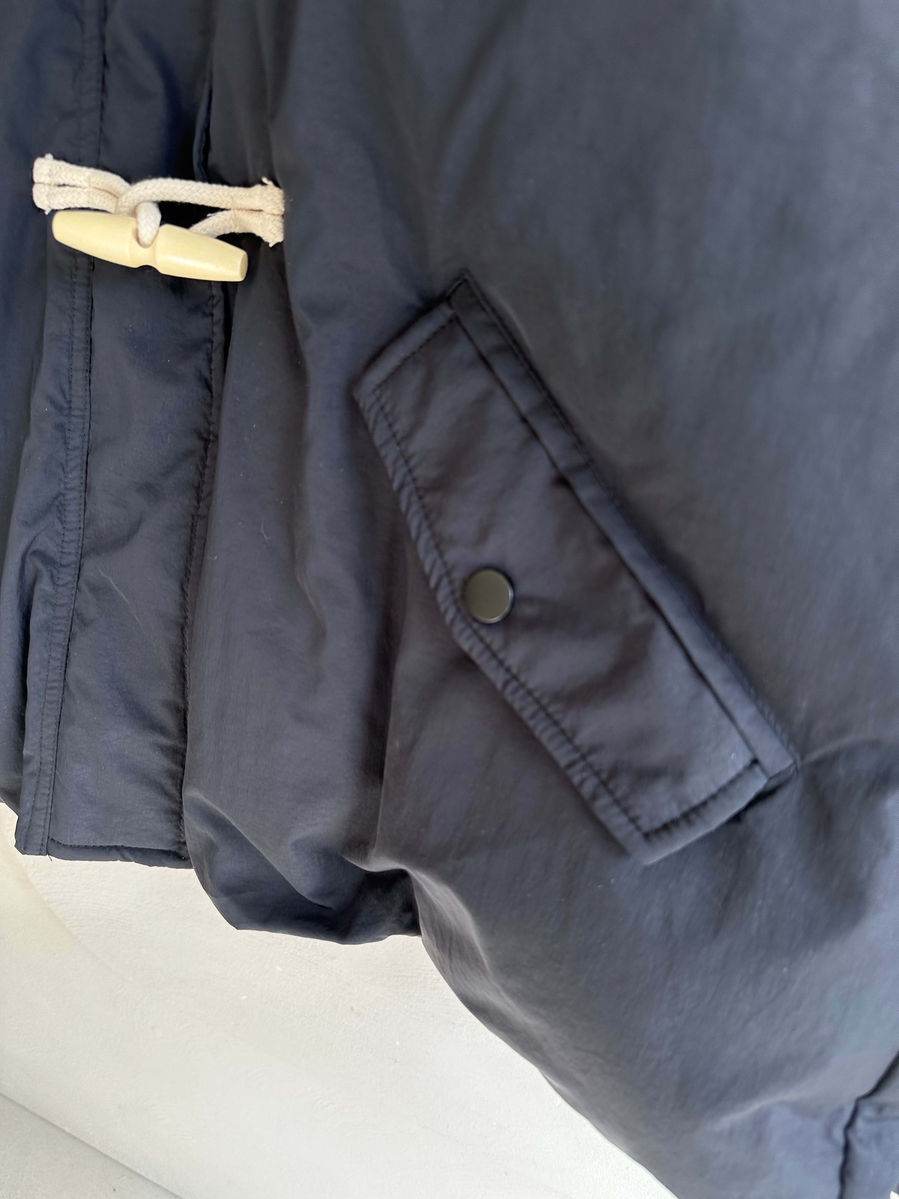 BS蕎璦鴨絨外套(兩色)