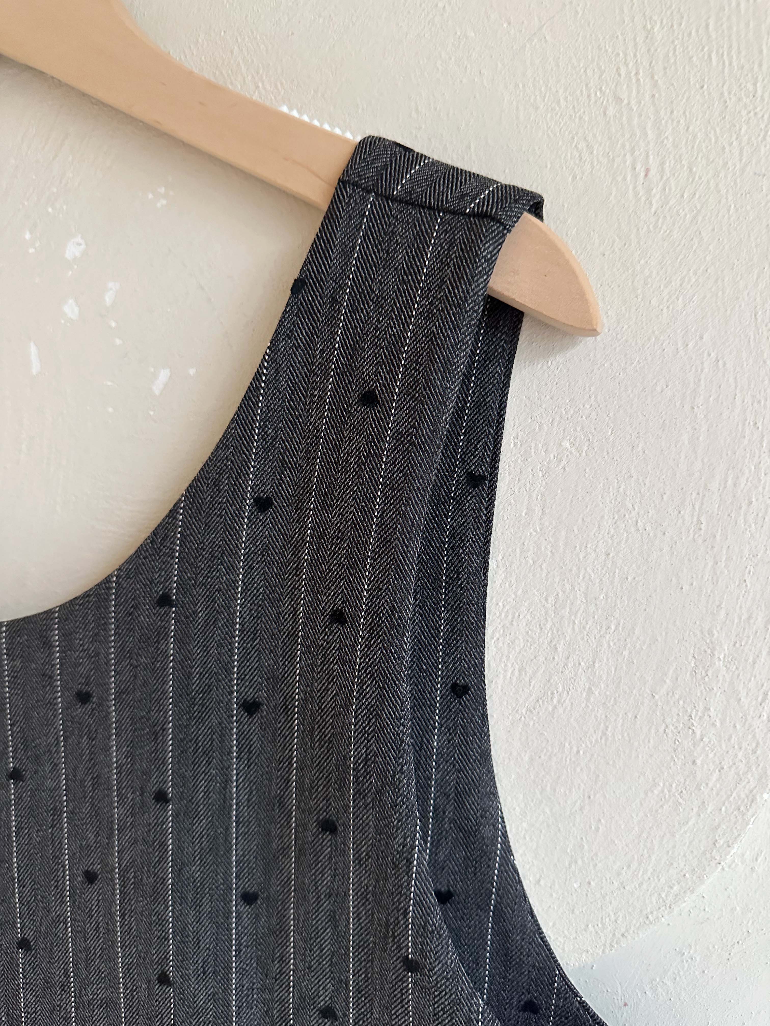 BS黛洛愛心小洋裝