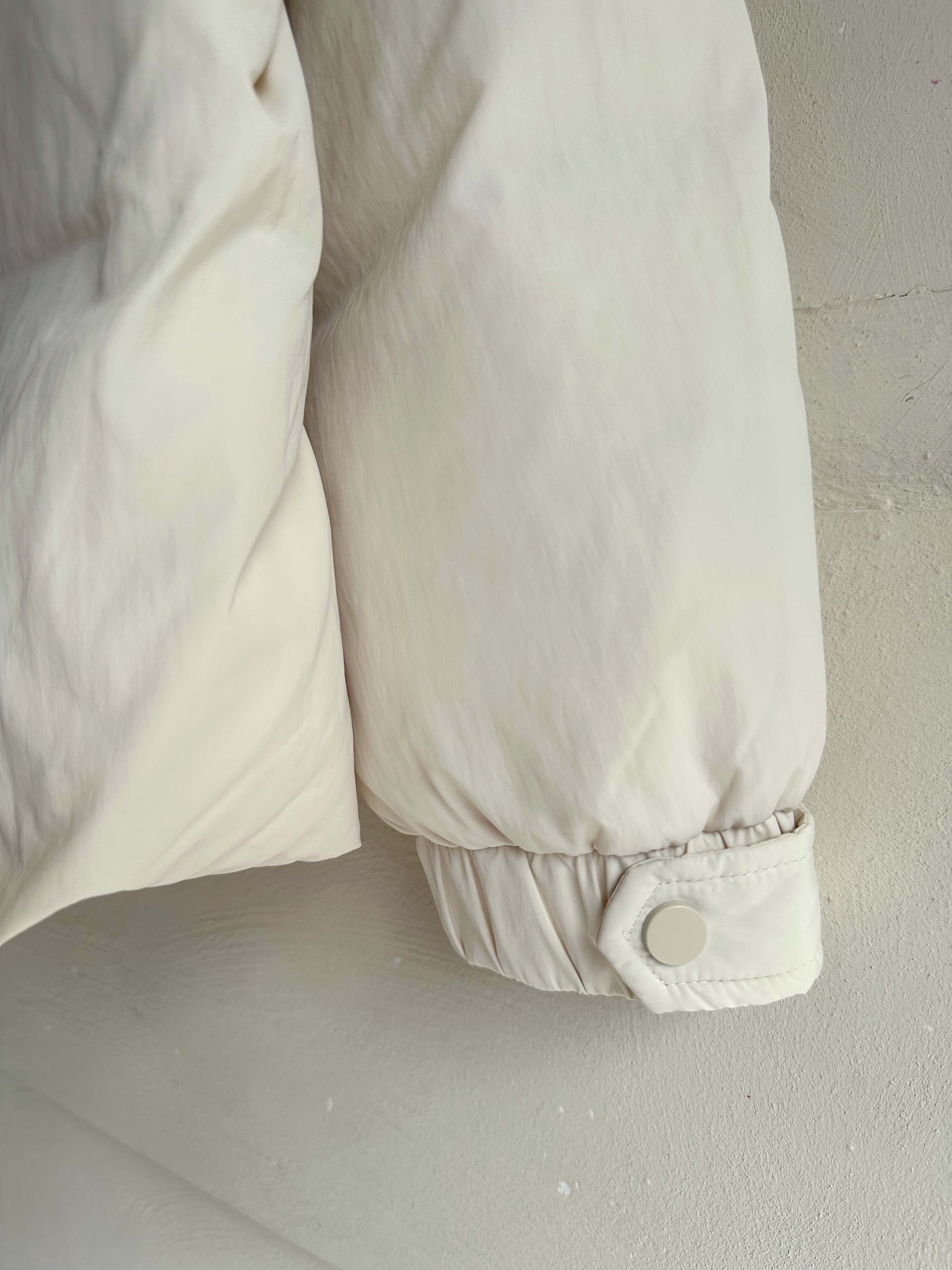 BS蕎璦鴨絨外套(兩色)