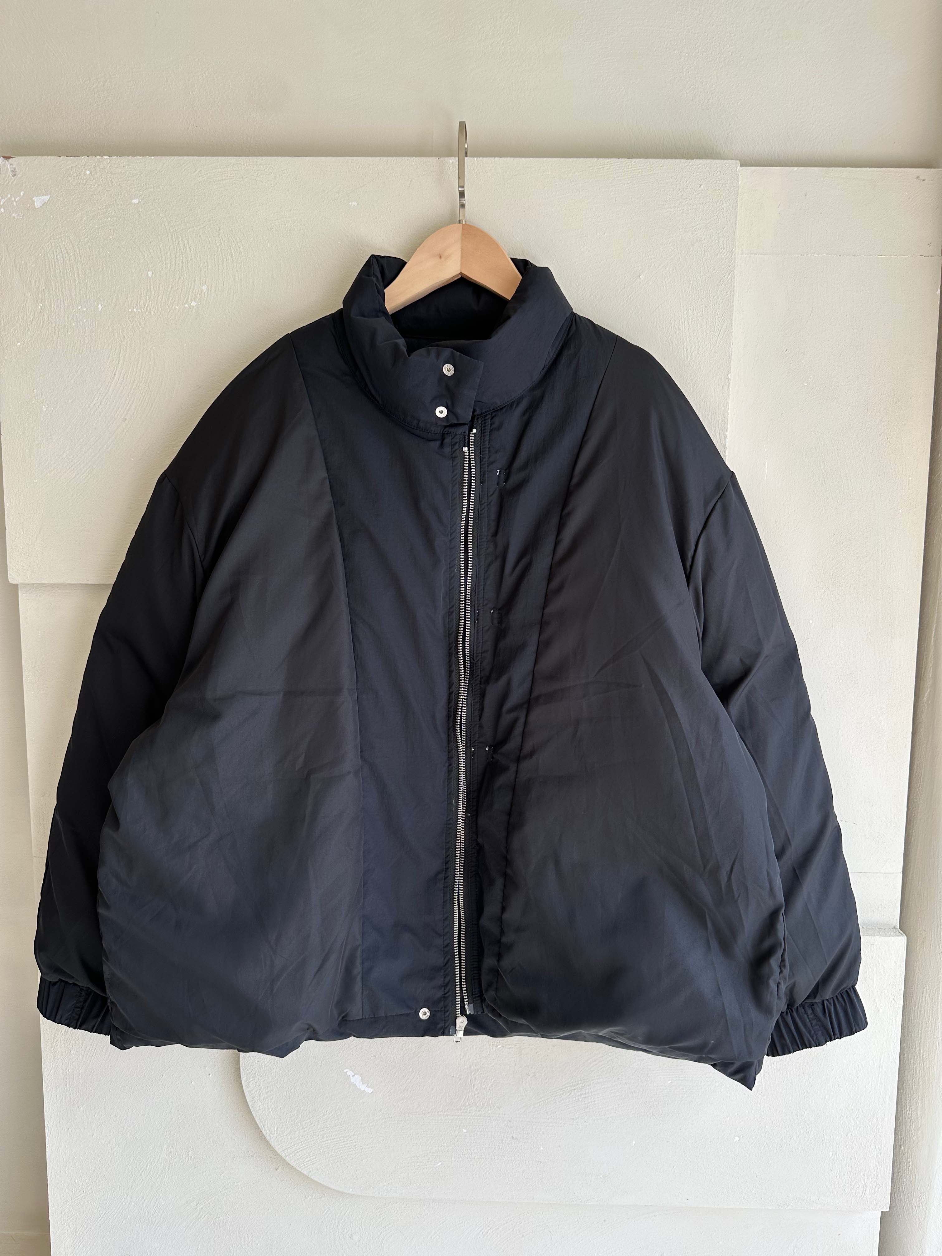 BS蕎璦鴨絨外套(兩色)