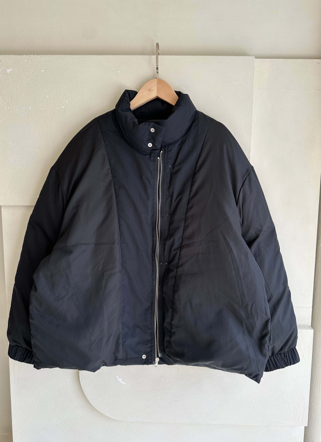 BS蕎璦鴨絨外套(兩色)