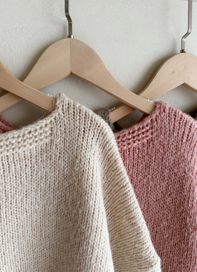 BS嫩彩針織開襟衫(四色)