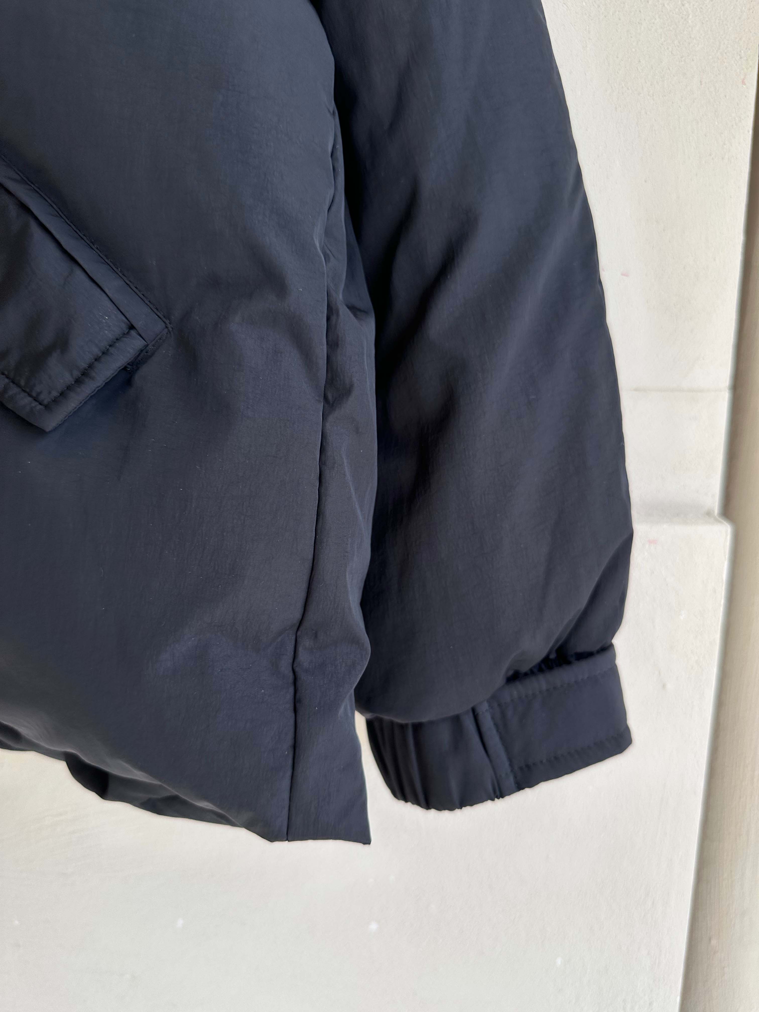 BS蕎璦鴨絨外套(兩色)