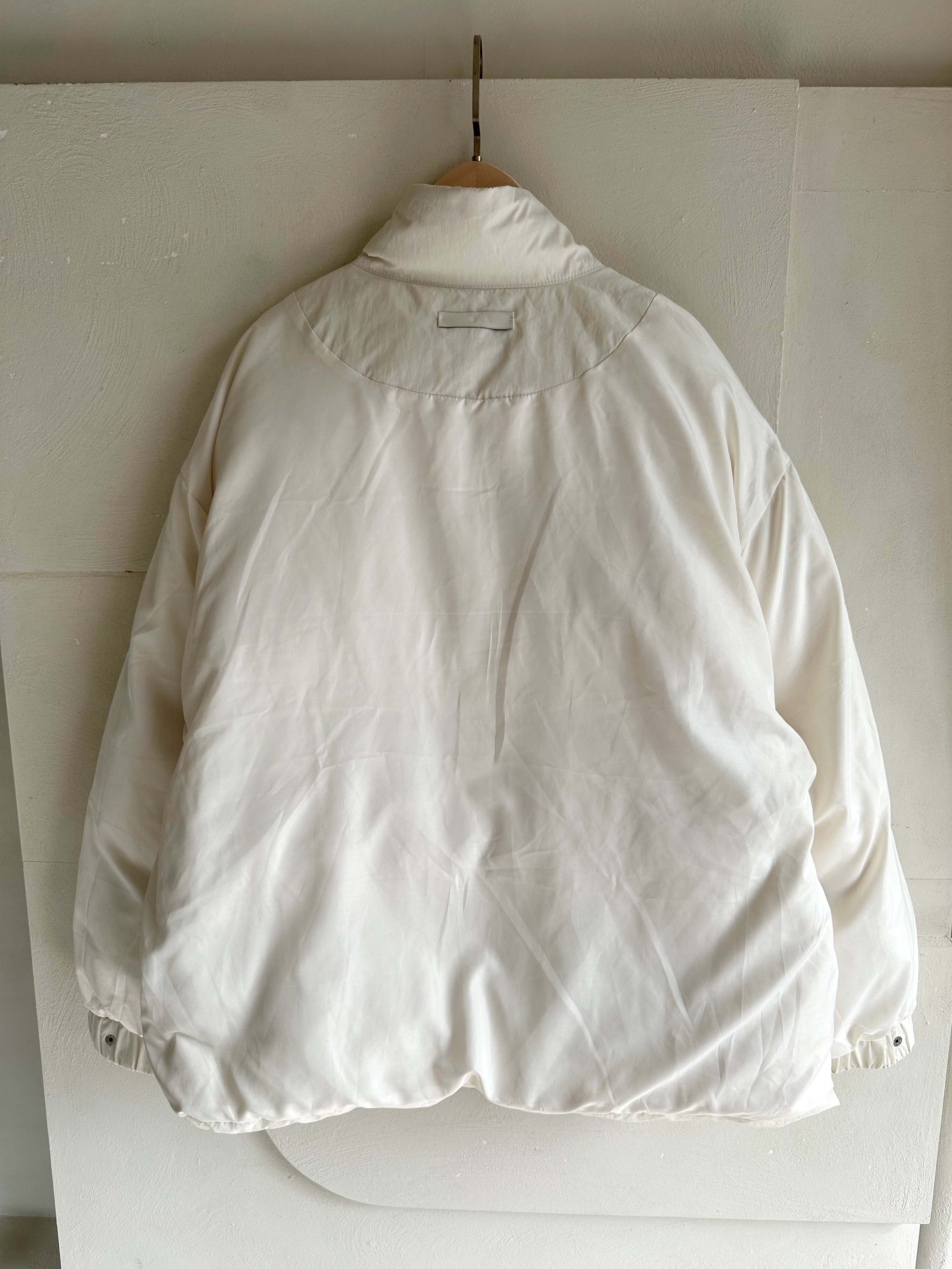 BS蕎璦鴨絨外套(兩色)