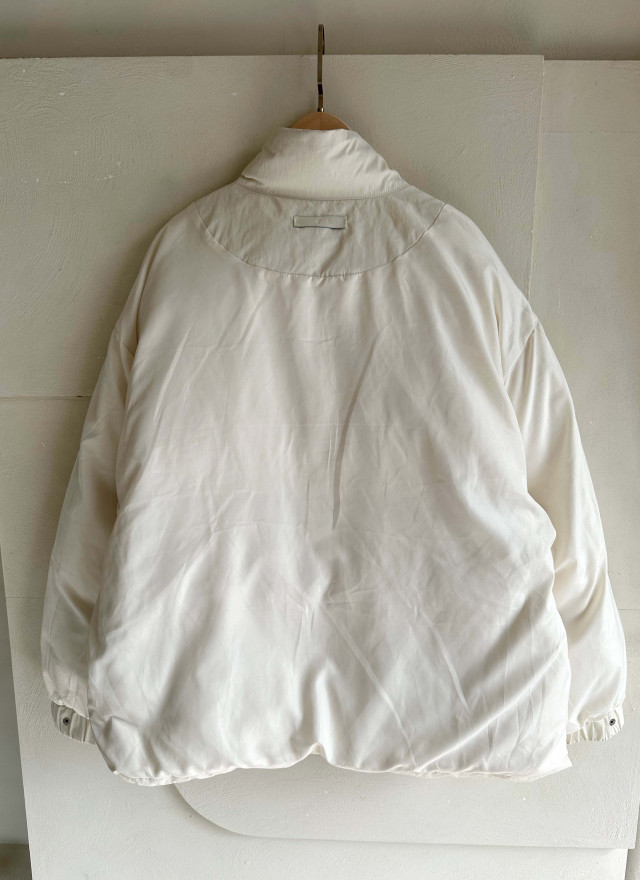 BS蕎璦鴨絨外套(兩色)