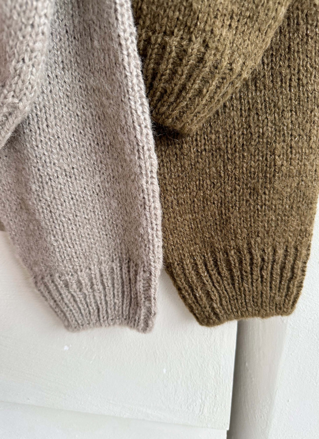 BS嫩彩針織開襟衫(四色)