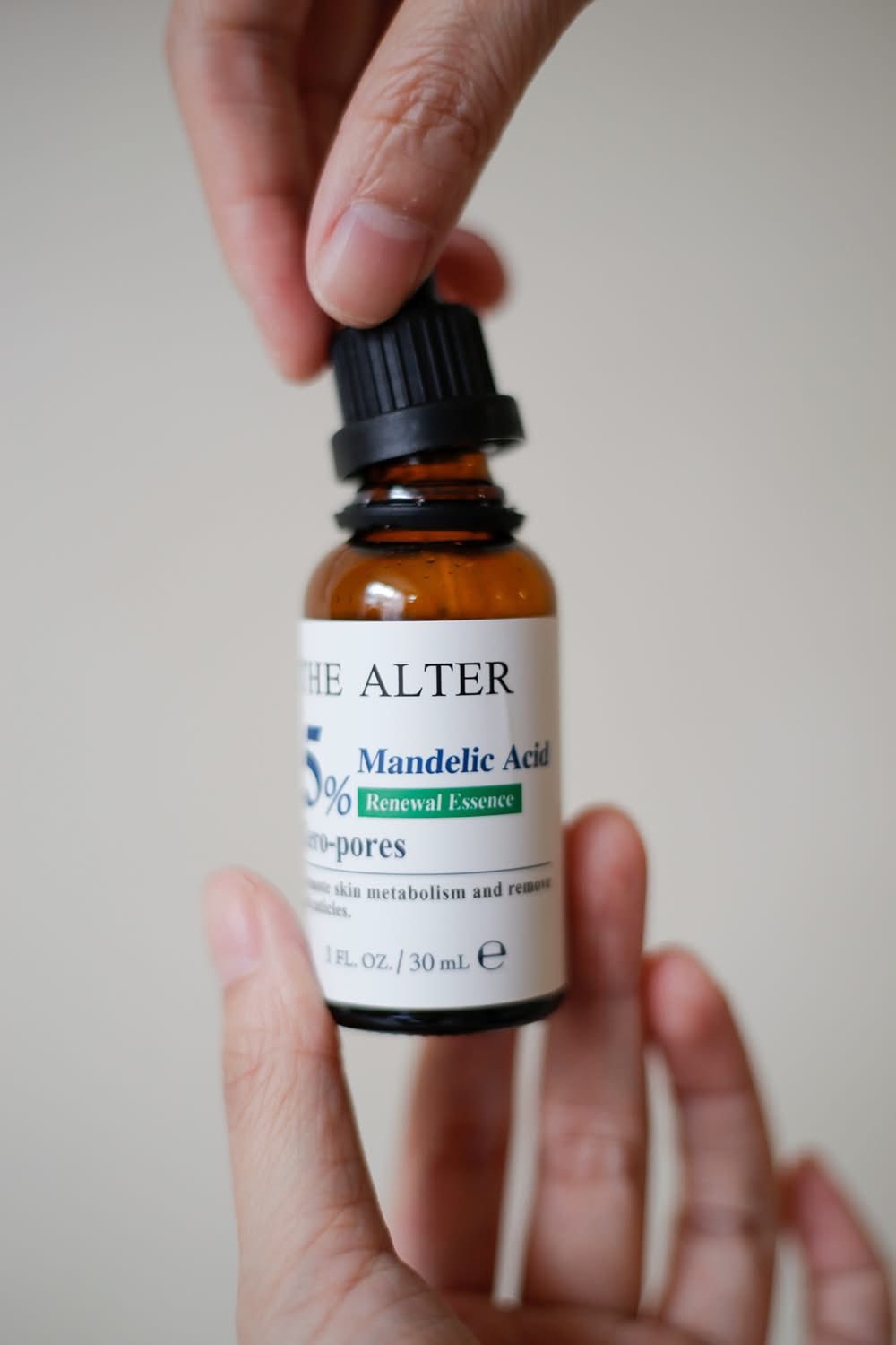 雙11限定杏仁酸-特價999