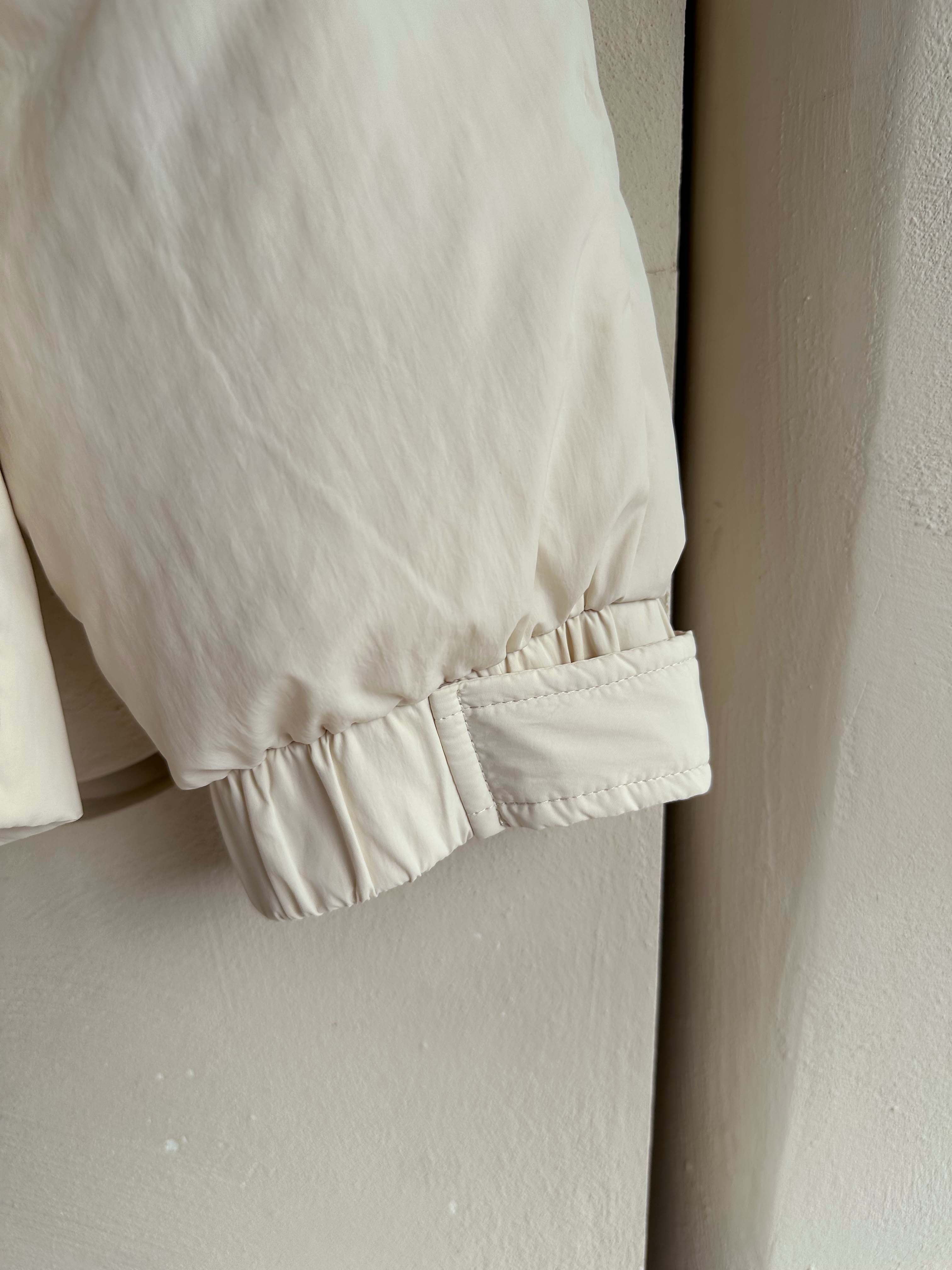 BS蕎璦鴨絨外套(兩色)