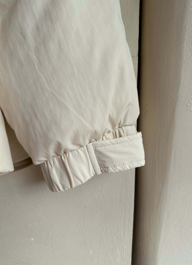 BS蕎璦鴨絨外套(兩色)