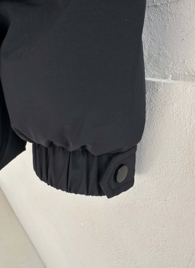 BS蕎璦鴨絨外套(兩色)