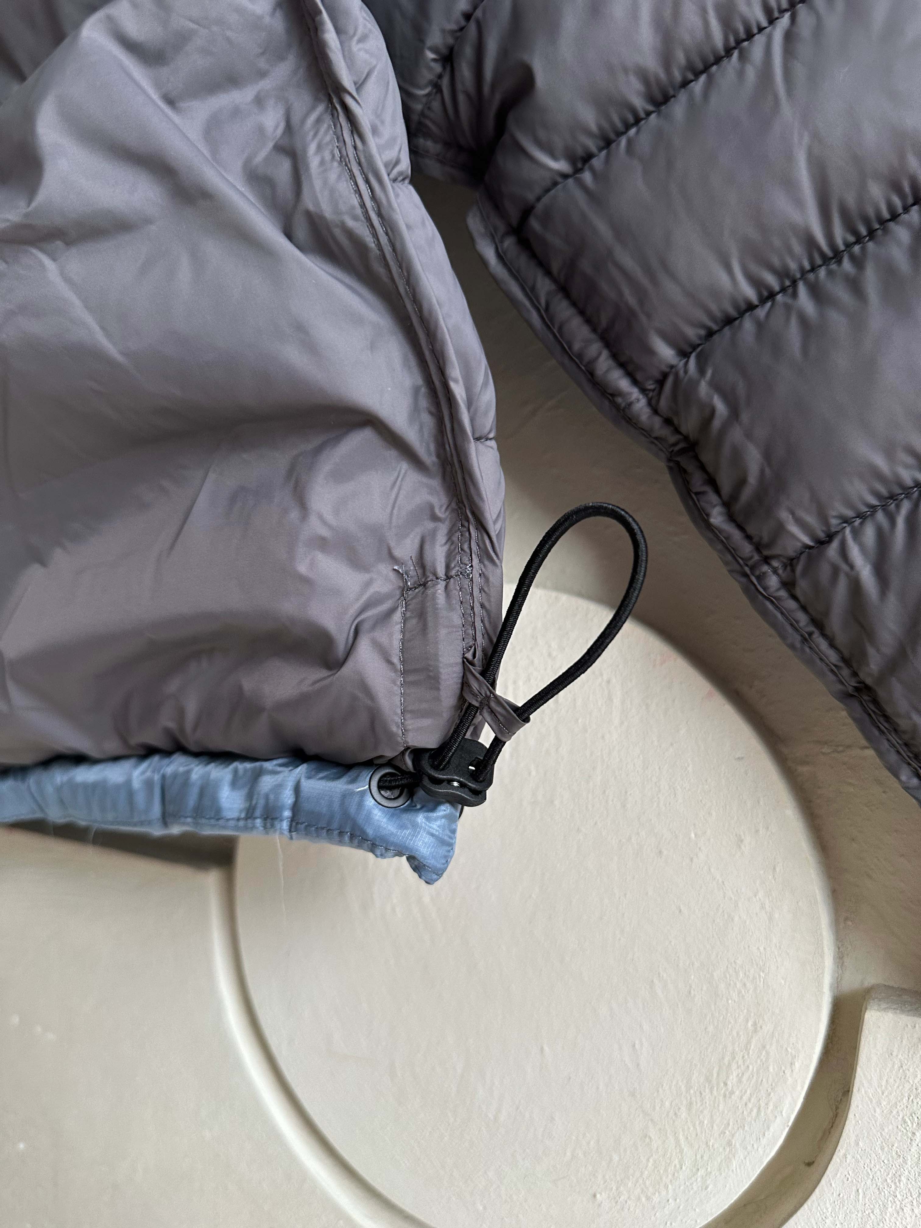 BS韓國多口袋連帽羽絨外套(三色)