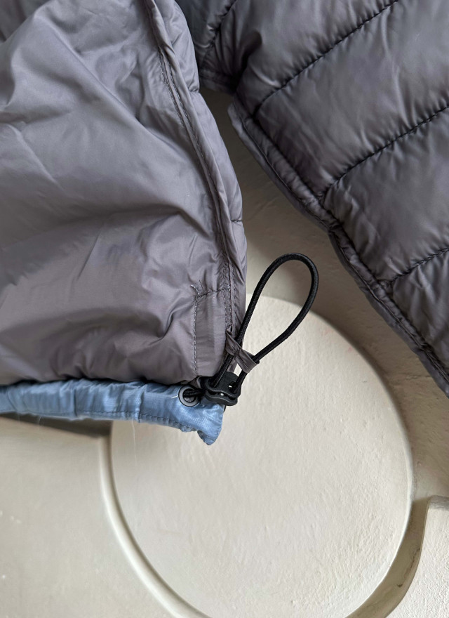 BS韓國多口袋連帽羽絨外套(三色)