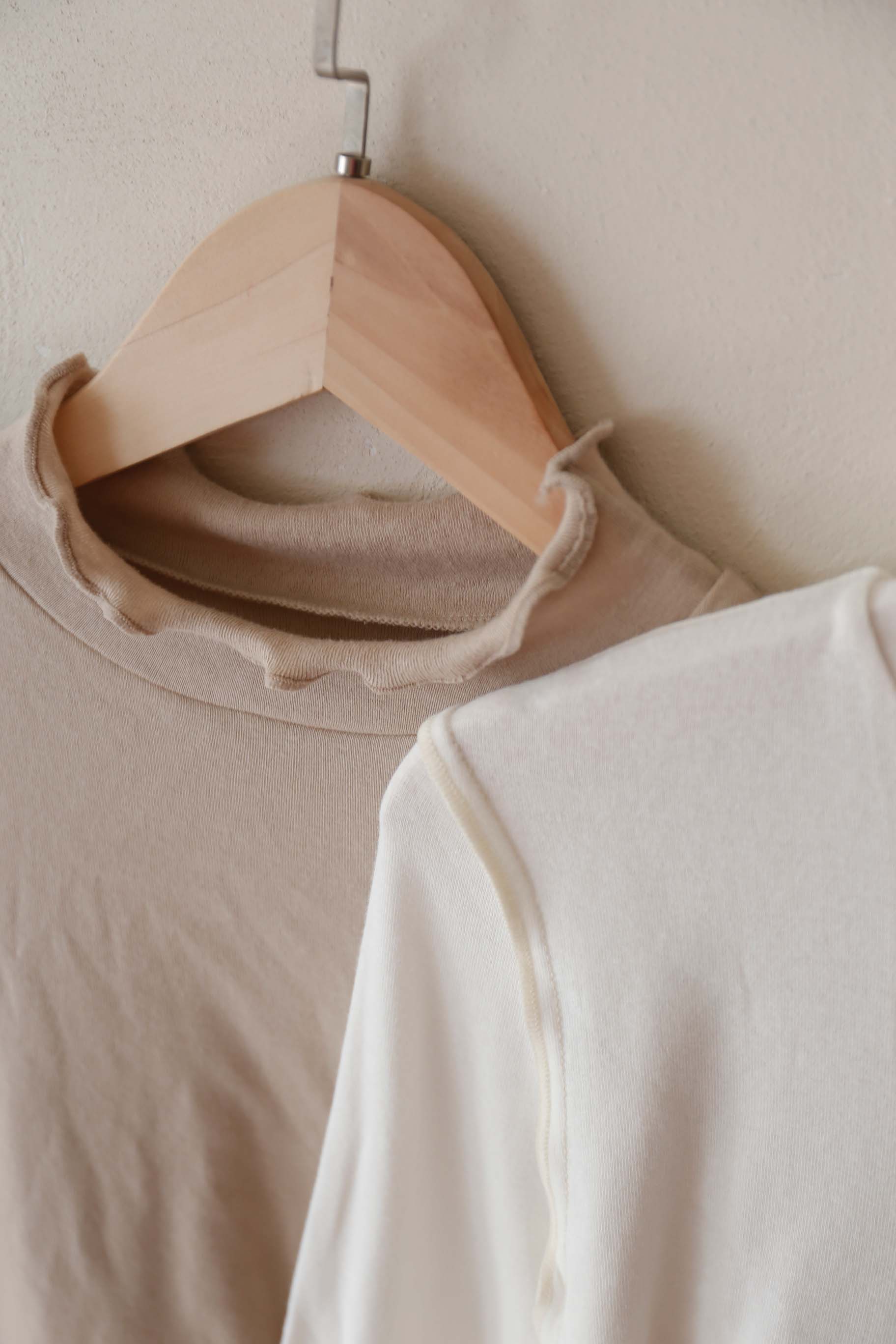 TALKOO內搭彈性上衣(三色)－台灣製