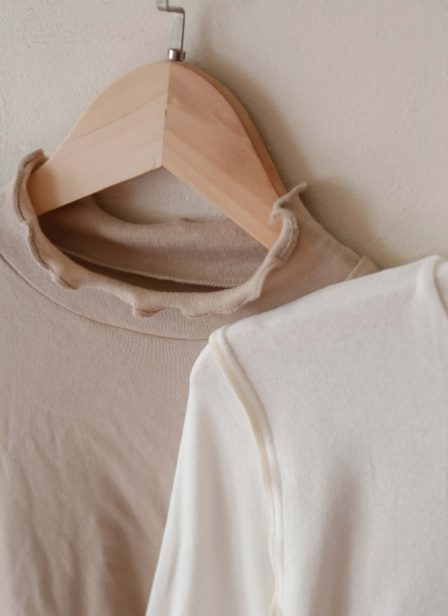 TALKOO內搭彈性上衣(三色)－台灣製