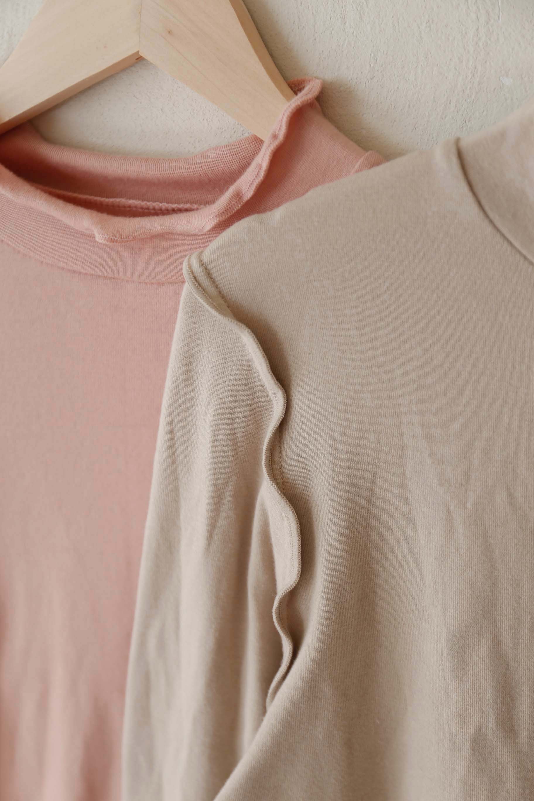 TALKOO內搭彈性上衣(三色)－台灣製