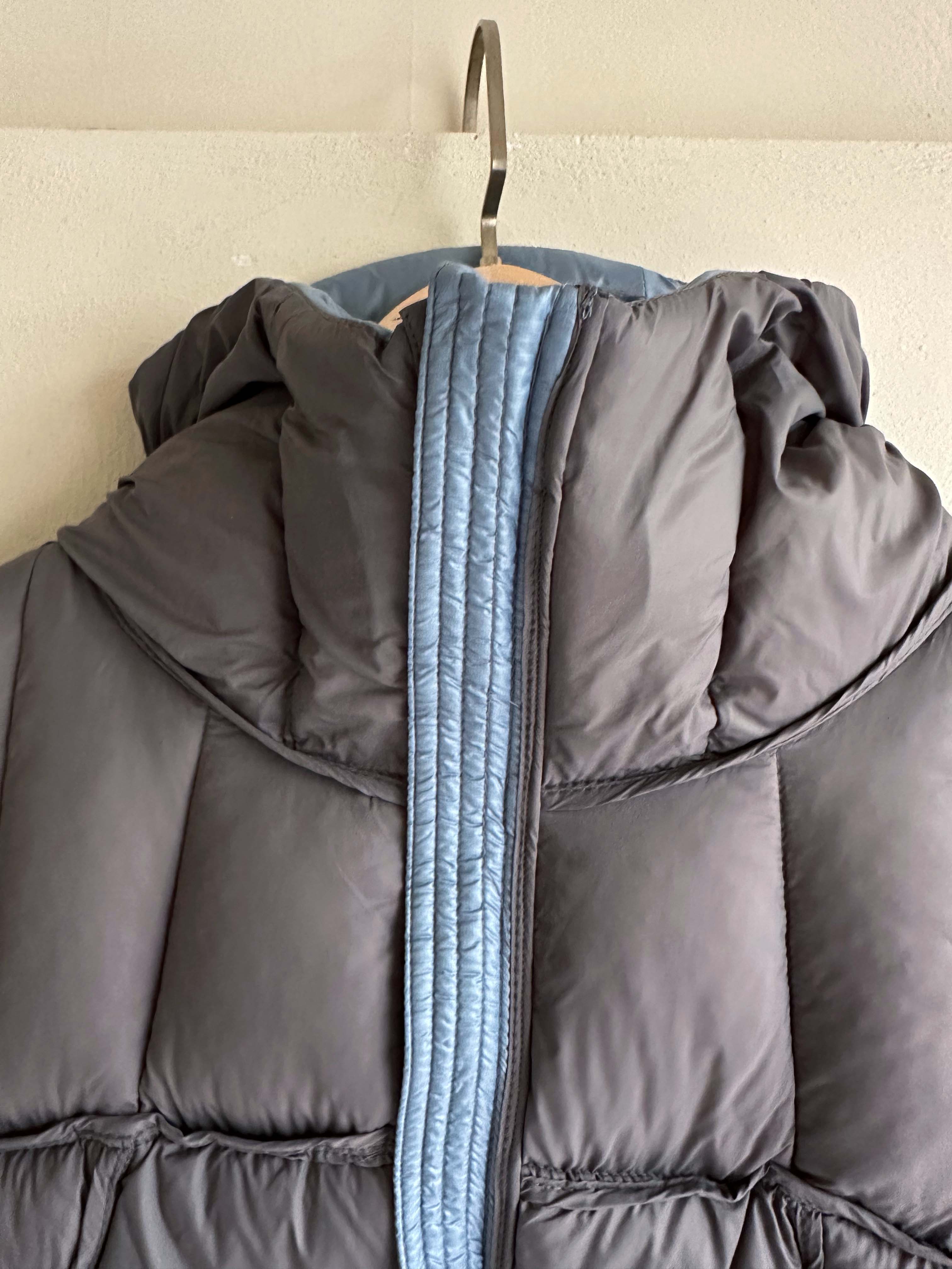 BS韓國多口袋連帽羽絨外套(三色)