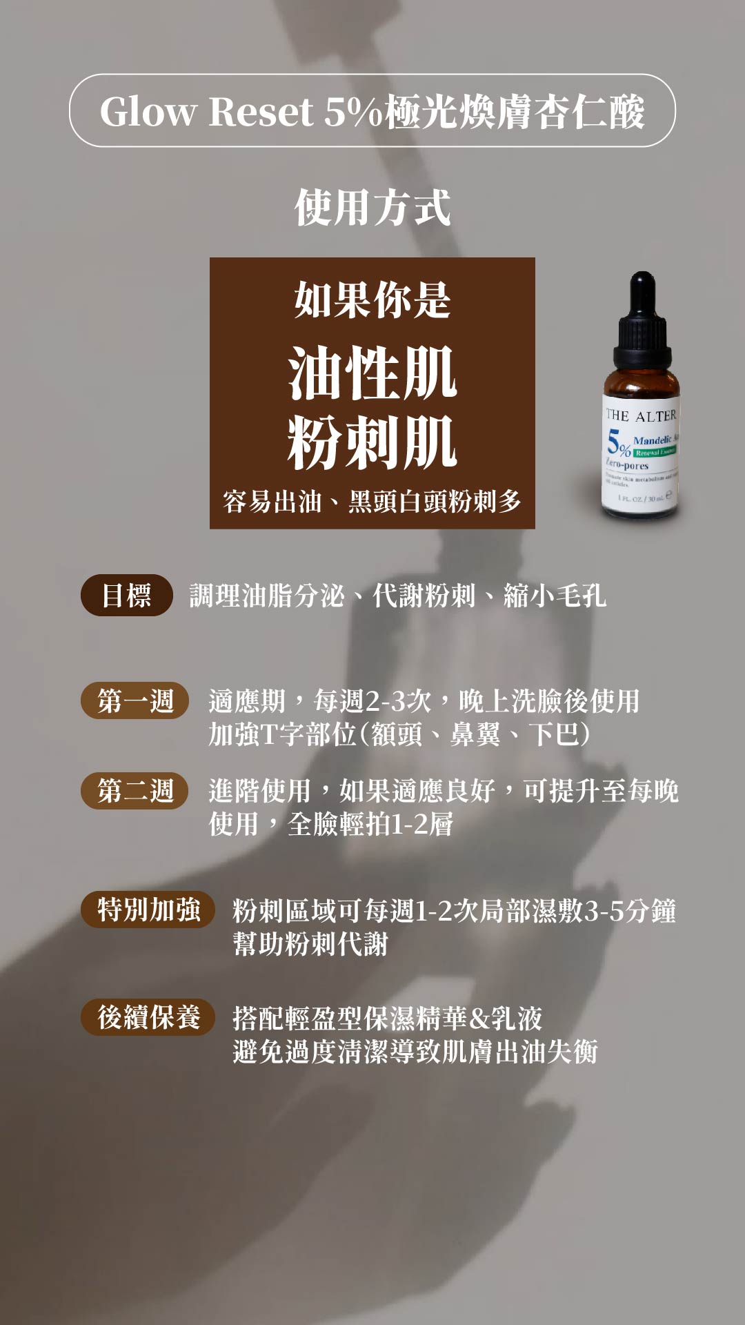 洋洋推薦杏仁酸-雙瓶-再折220