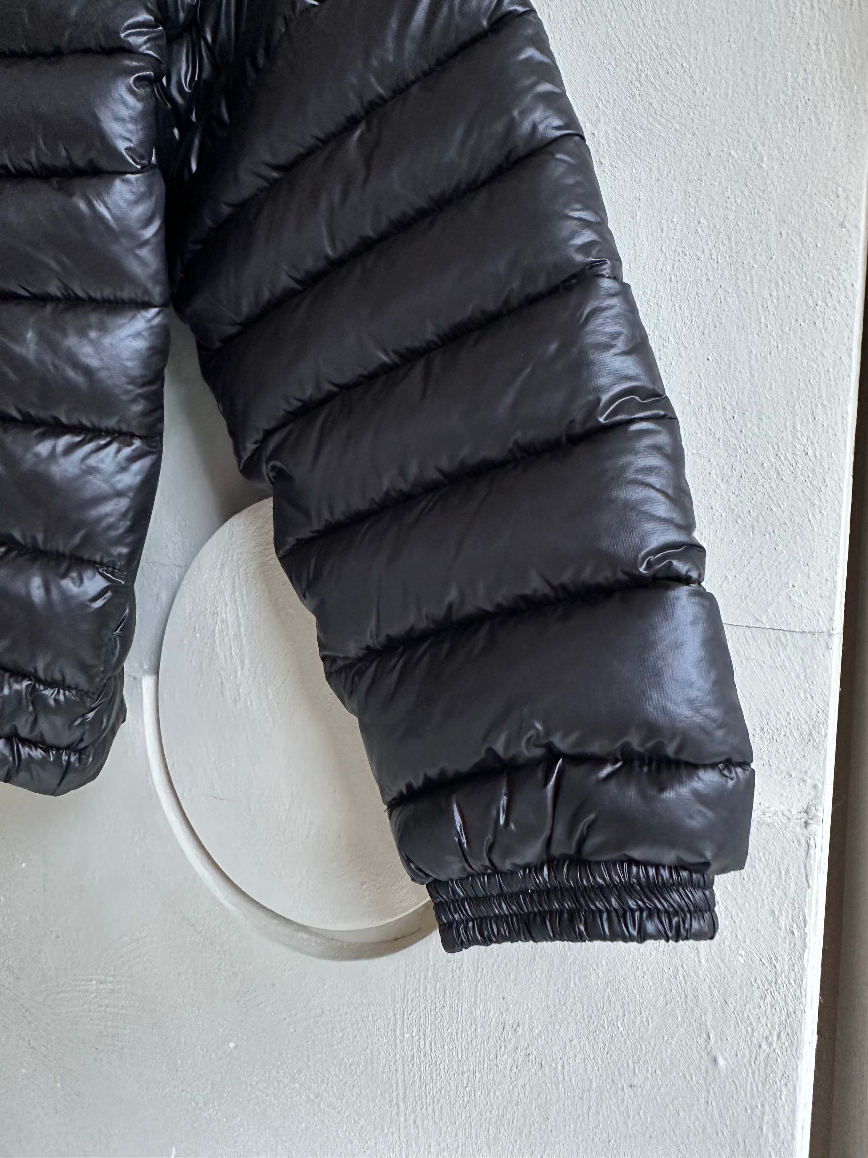 BS韓國多口袋連帽羽絨外套(三色)