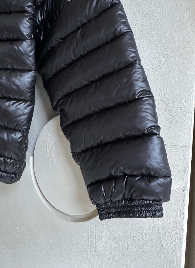 BS韓國多口袋連帽羽絨外套(三色)