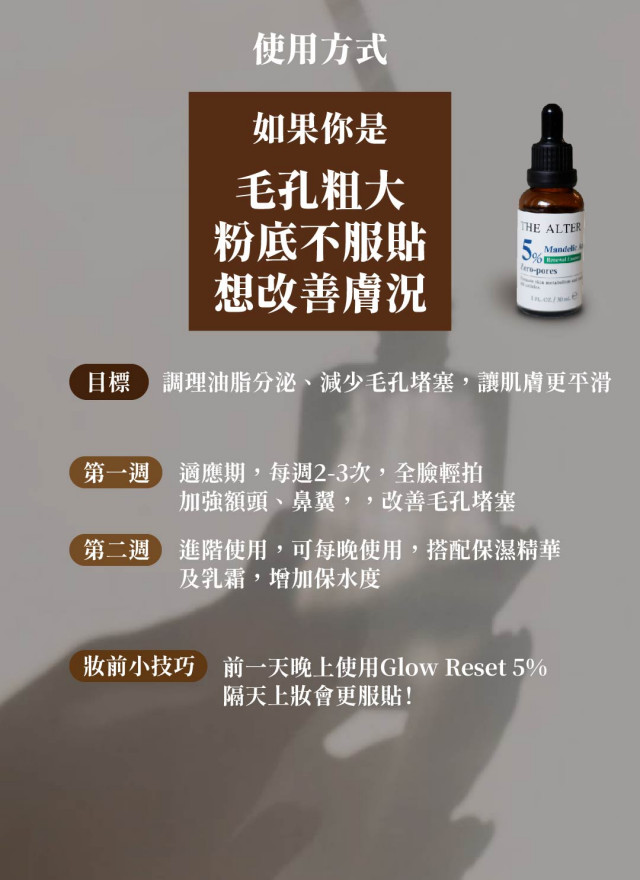 洋洋推薦杏仁酸-雙瓶-再折220