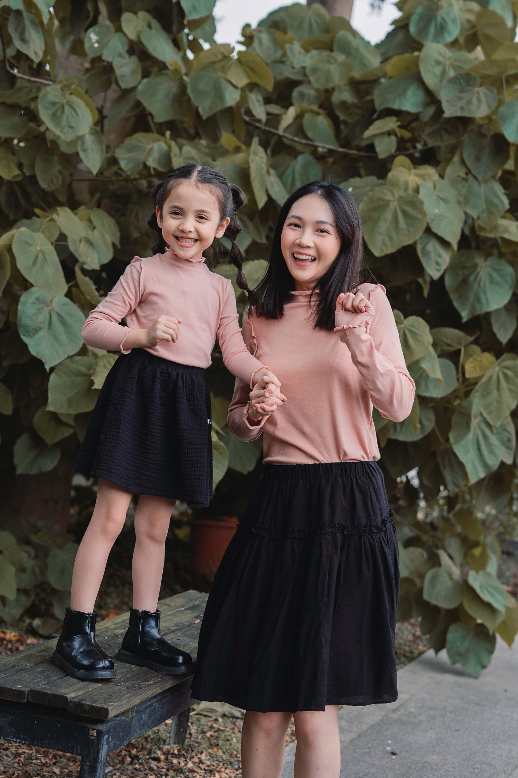 TALKOO內搭彈性上衣(三色)－台灣製