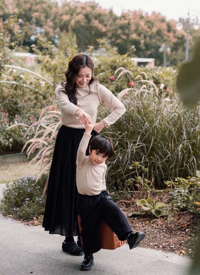 TALKOO內搭彈性上衣(三色)－台灣製